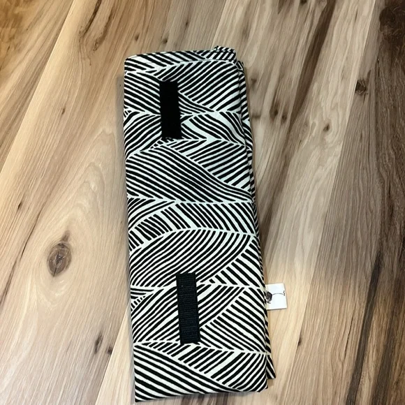 🌸🛍️foldable reversible lined bag - Picture 10 of 12